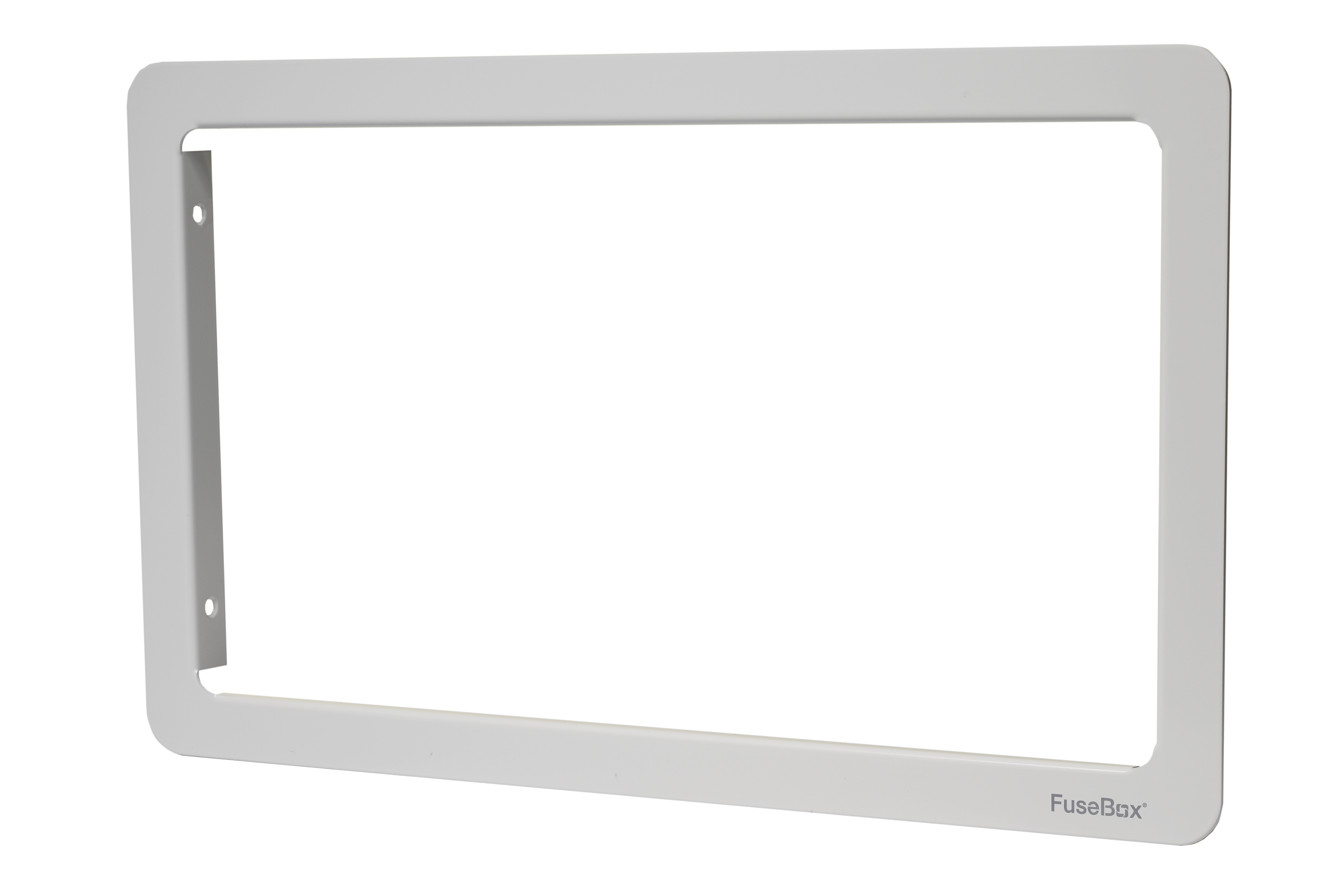 FLUSH MOUNTING FRAME